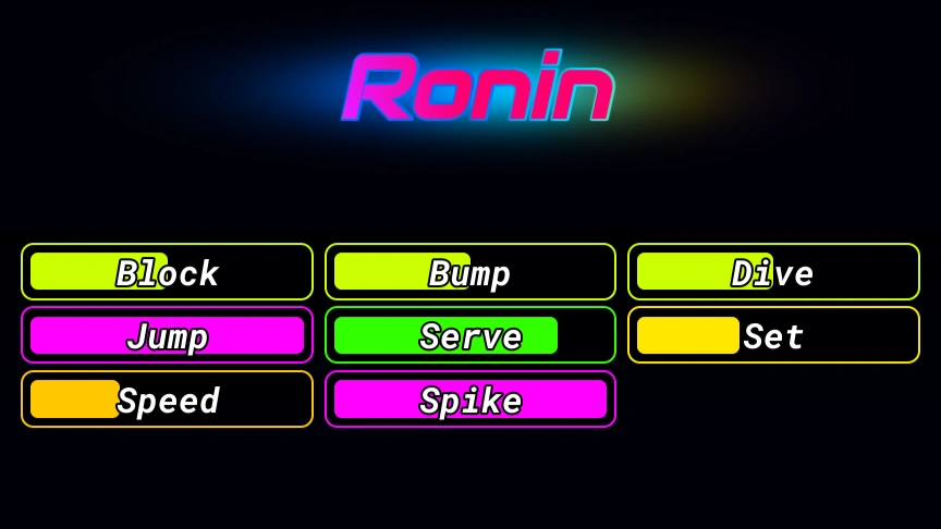 Ronin